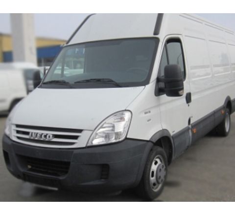 Ricambi Iveco Daily 2006