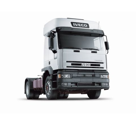 Ricambi Eurotech Iveco 