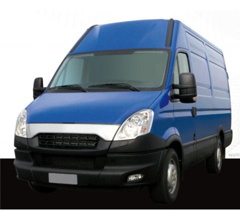 Ricambi Iveco Daily 2012