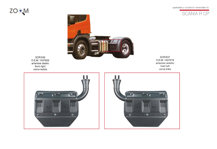 ricambi scania r