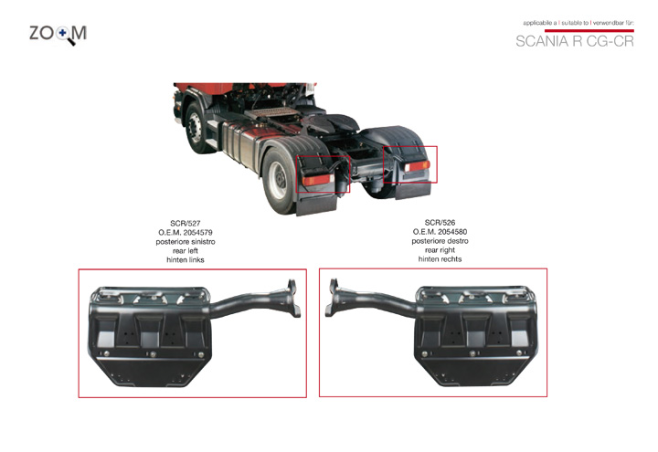 ricambi scania r